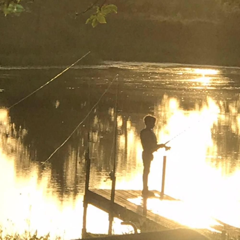 Meet your Posher, Carri